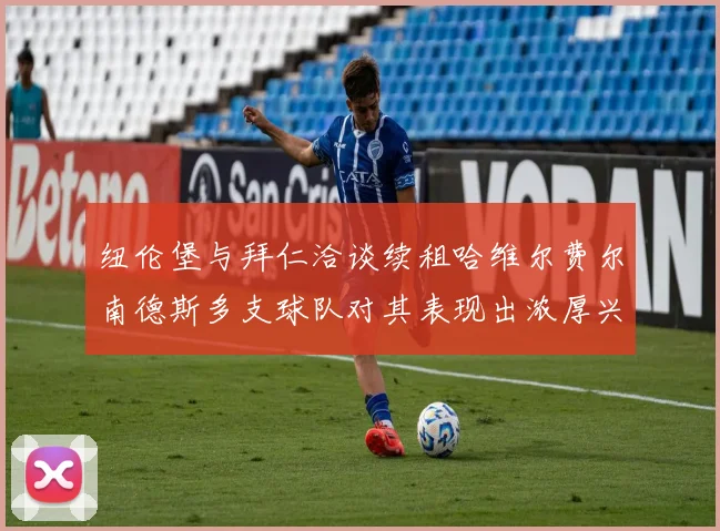 纽伦堡与拜仁洽谈续租哈维尔费尔南德斯多支球队对其表现出浓厚兴趣