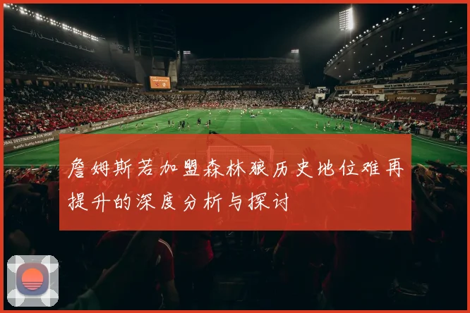 詹姆斯若加盟森林狼历史地位难再提升的深度分析与探讨